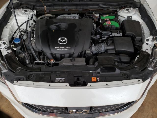 Photo 6 VIN: JM1GJ1W54G1482030 - MAZDA 6 GRAND TO 