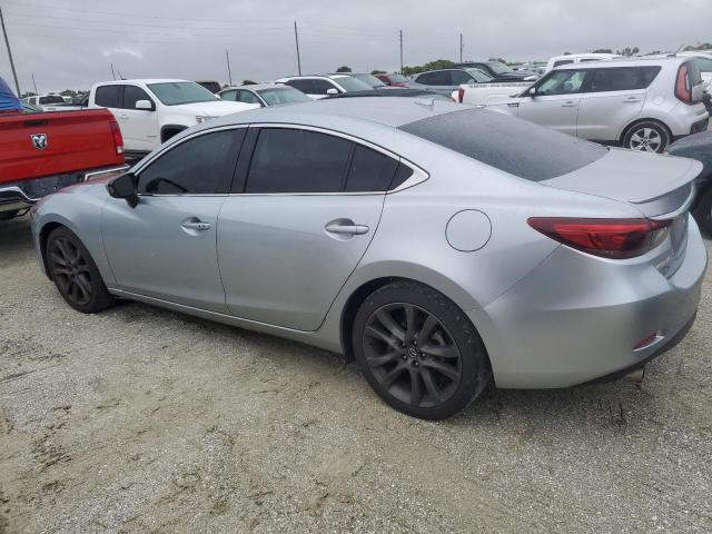 Photo 1 VIN: JM1GJ1W54G1486711 - MAZDA 6 GRAND TO 