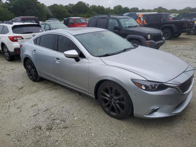 Photo 3 VIN: JM1GJ1W54G1486711 - MAZDA 6 GRAND TO 