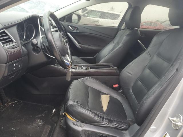 Photo 6 VIN: JM1GJ1W54G1486711 - MAZDA 6 GRAND TO 