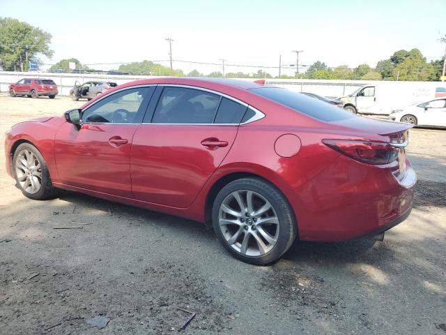 Photo 1 VIN: JM1GJ1W54G1488393 - MAZDA 6 GRAND TO 