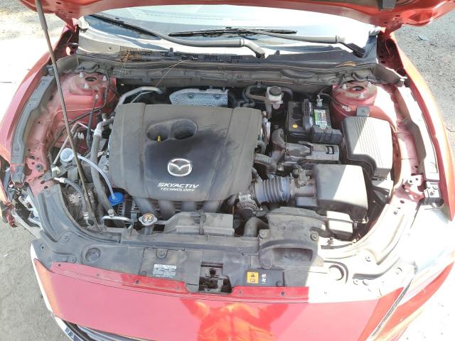 Photo 10 VIN: JM1GJ1W54G1488393 - MAZDA 6 GRAND TO 