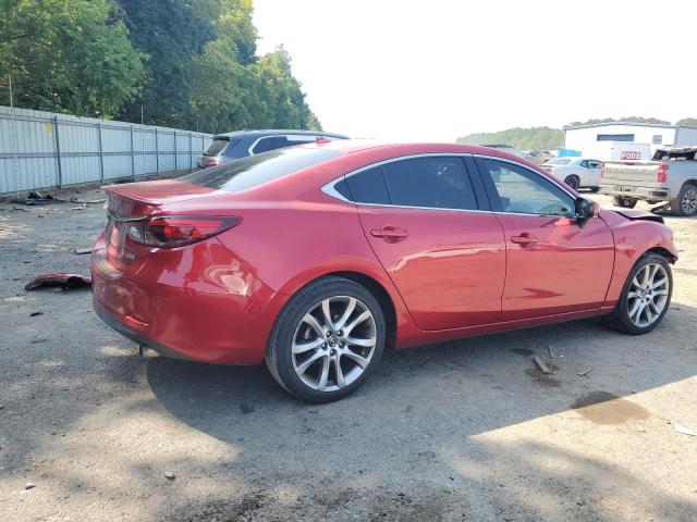 Photo 2 VIN: JM1GJ1W54G1488393 - MAZDA 6 GRAND TO 