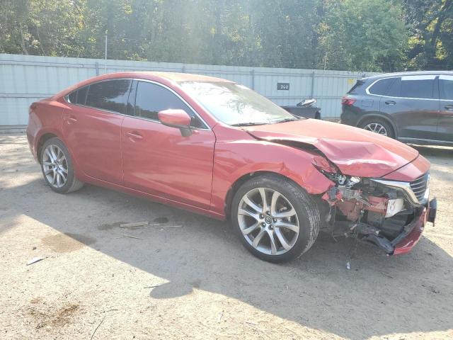 Photo 3 VIN: JM1GJ1W54G1488393 - MAZDA 6 GRAND TO 