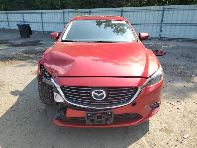 Photo 4 VIN: JM1GJ1W54G1488393 - MAZDA 6 GRAND TO 