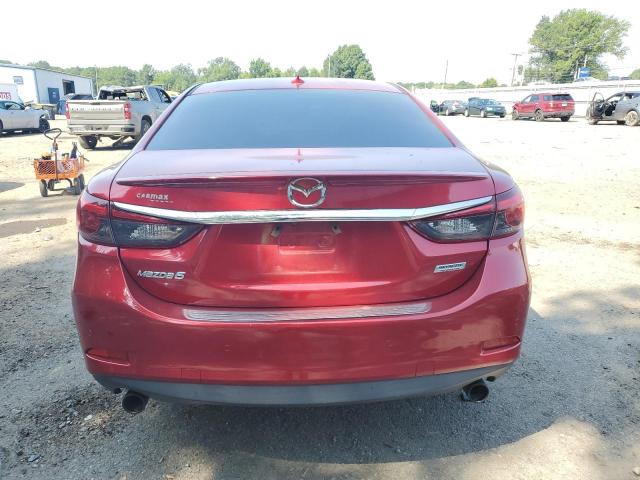 Photo 5 VIN: JM1GJ1W54G1488393 - MAZDA 6 GRAND TO 