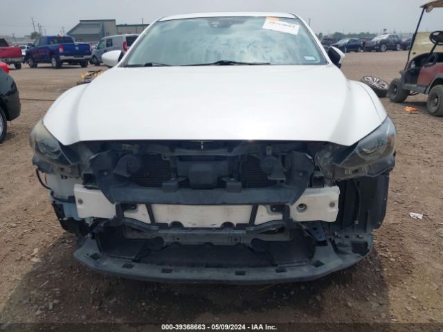 Photo 5 VIN: JM1GJ1W54G1488426 - MAZDA MAZDA6 