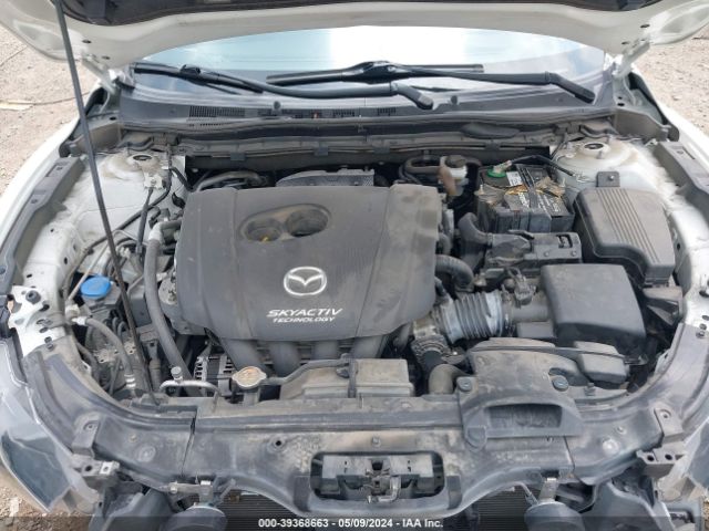 Photo 9 VIN: JM1GJ1W54G1488426 - MAZDA MAZDA6 