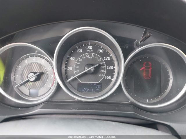 Photo 6 VIN: JM1GJ1W55E1104523 - MAZDA MAZDA6 