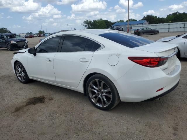 Photo 1 VIN: JM1GJ1W55E1107776 - MAZDA 6 