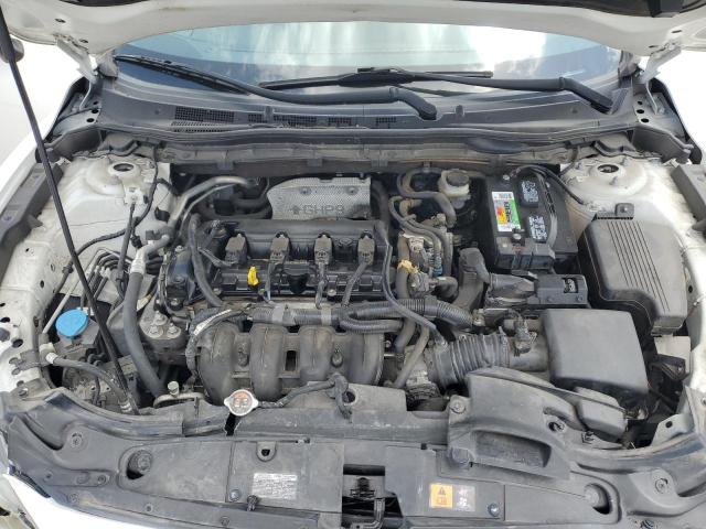 Photo 10 VIN: JM1GJ1W55E1107776 - MAZDA 6 