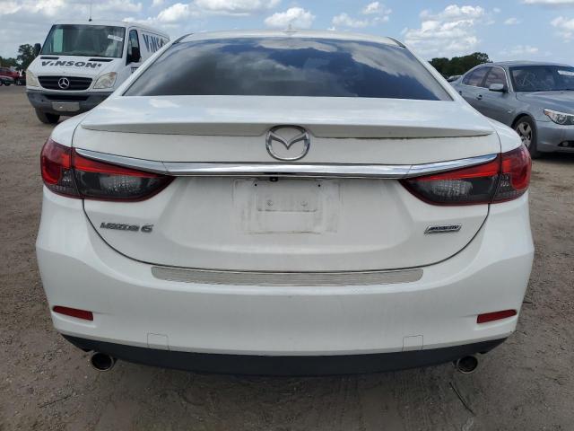 Photo 5 VIN: JM1GJ1W55E1107776 - MAZDA 6 