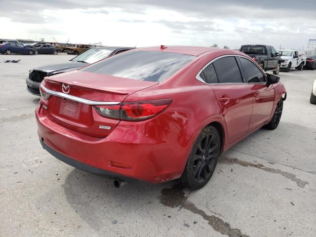 Photo 3 VIN: JM1GJ1W55F1179126 - MAZDA 6 GRAND TO 