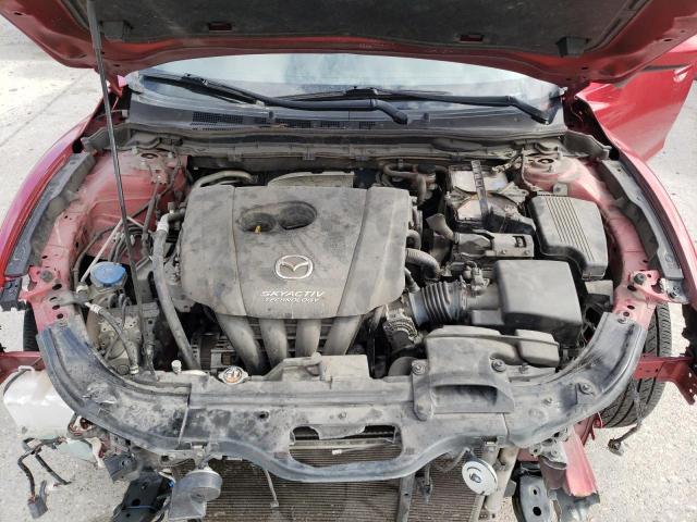 Photo 6 VIN: JM1GJ1W55F1179126 - MAZDA 6 GRAND TO 