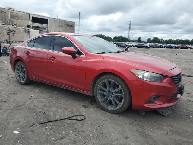 Photo 3 VIN: JM1GJ1W55F1191888 - MAZDA 6 GRAND TO 