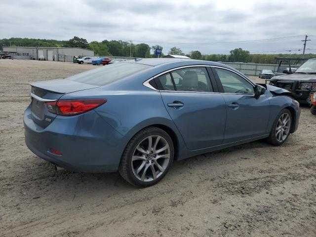 Photo 2 VIN: JM1GJ1W55F1202758 - MAZDA 6 