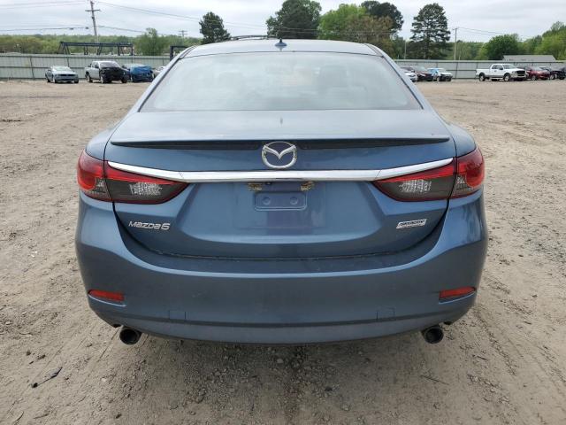 Photo 5 VIN: JM1GJ1W55F1202758 - MAZDA 6 