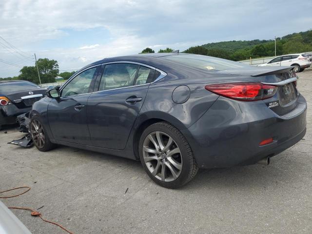 Photo 1 VIN: JM1GJ1W55F1212593 - MAZDA 6 