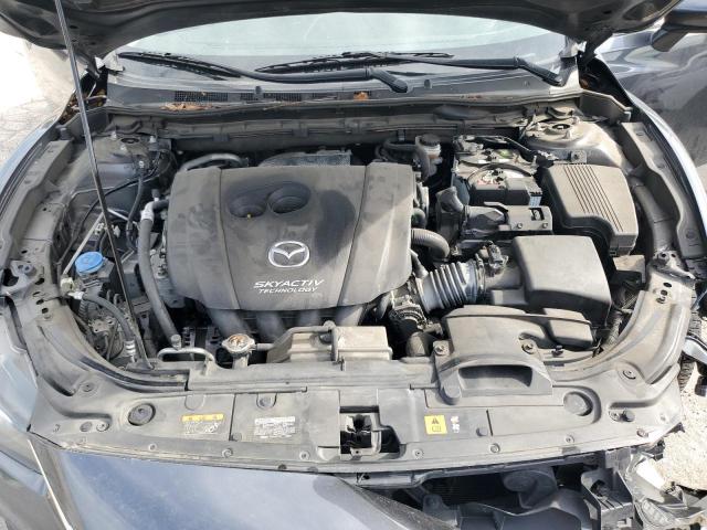 Photo 10 VIN: JM1GJ1W55F1212593 - MAZDA 6 