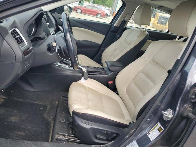 Photo 6 VIN: JM1GJ1W55F1212593 - MAZDA 6 