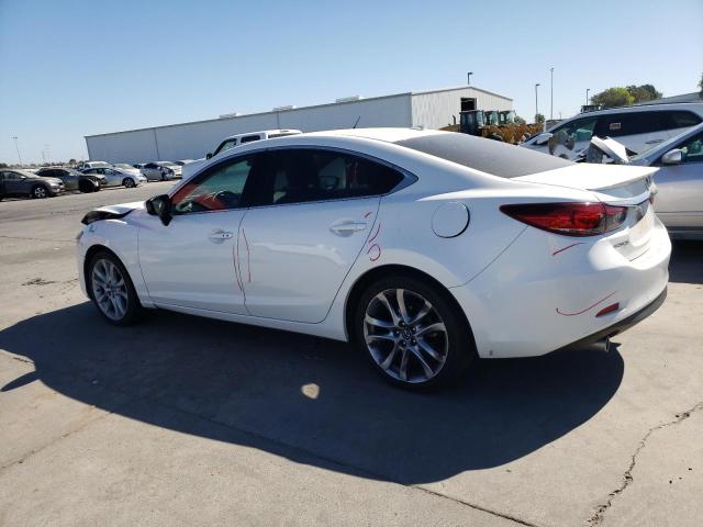 Photo 1 VIN: JM1GJ1W55F1220144 - MAZDA 6 GRAND TO 