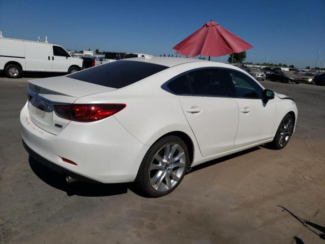 Photo 2 VIN: JM1GJ1W55F1220144 - MAZDA 6 GRAND TO 