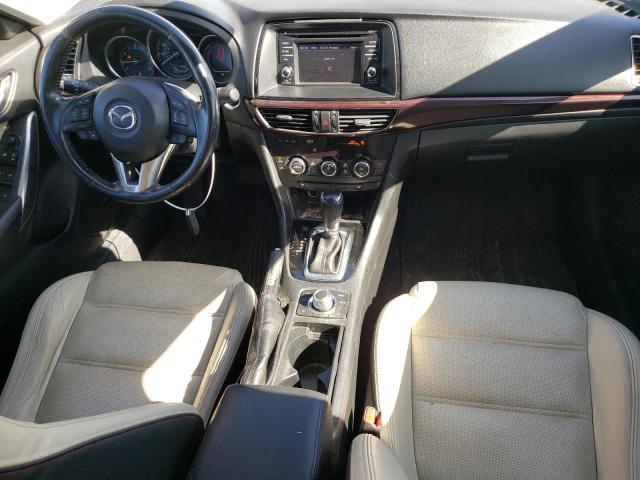 Photo 7 VIN: JM1GJ1W55F1220144 - MAZDA 6 GRAND TO 