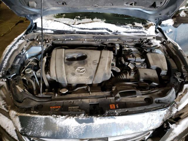 Photo 10 VIN: JM1GJ1W55F1221746 - MAZDA 6 GRAND TO 