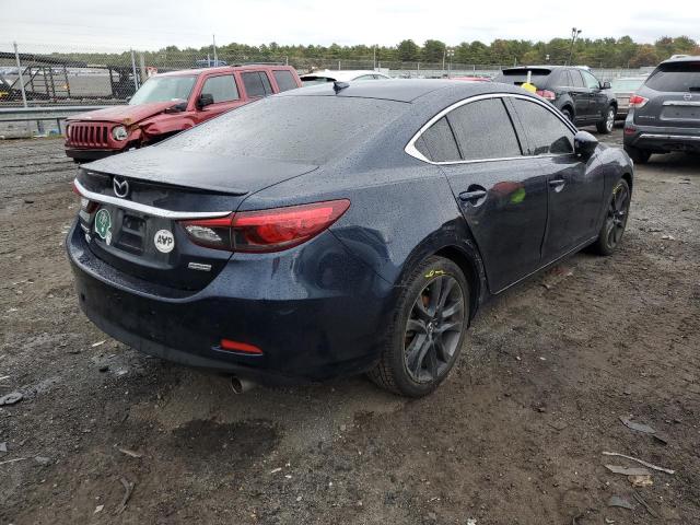 Photo 3 VIN: JM1GJ1W55G1402198 - MAZDA 6 GRAND TO 