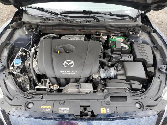 Photo 6 VIN: JM1GJ1W55G1402198 - MAZDA 6 GRAND TO 