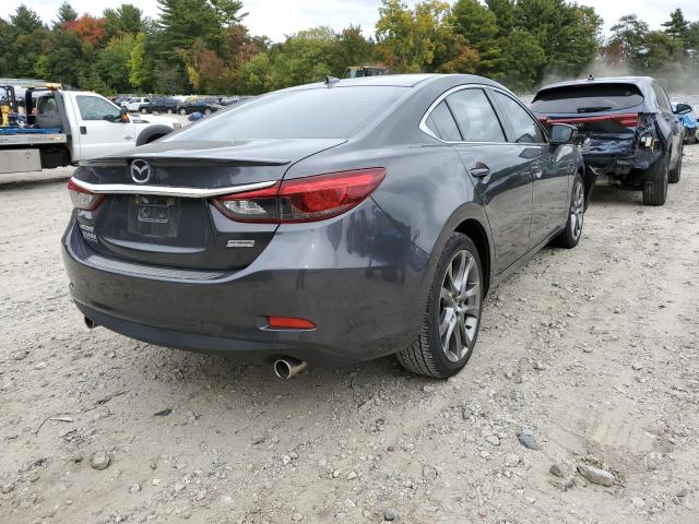 Photo 3 VIN: JM1GJ1W55G1402251 - MAZDA 6 GRAND TO 