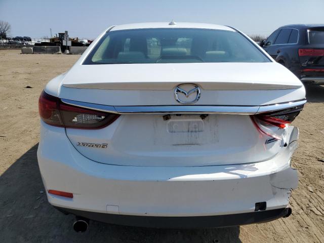 Photo 5 VIN: JM1GJ1W55G1403531 - MAZDA 6 GRAND TO 