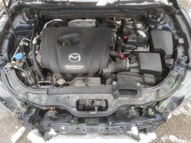 Photo 10 VIN: JM1GJ1W55G1408728 - MAZDA 6 