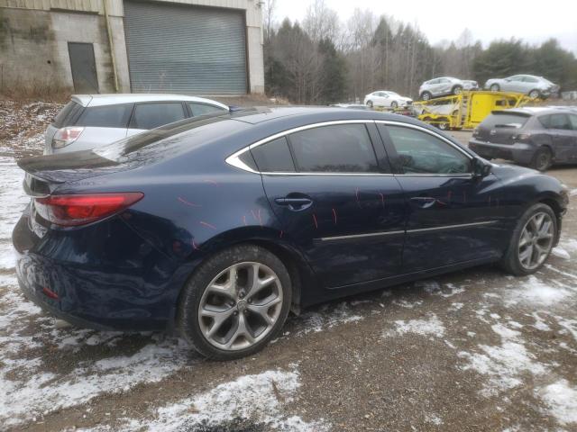 Photo 2 VIN: JM1GJ1W55G1408728 - MAZDA 6 