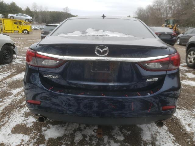 Photo 5 VIN: JM1GJ1W55G1408728 - MAZDA 6 