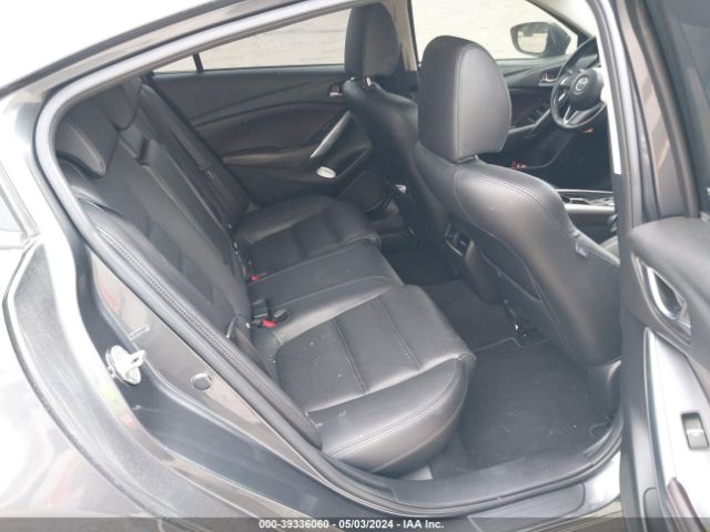 Photo 7 VIN: JM1GJ1W55G1410155 - MAZDA MAZDA6 