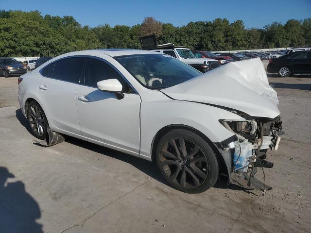 Photo 3 VIN: JM1GJ1W55G1414089 - MAZDA 6 GRAND TO 