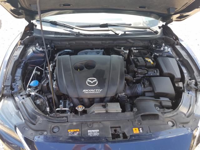 Photo 6 VIN: JM1GJ1W55G1422161 - MAZDA 6 