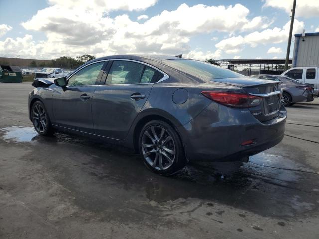 Photo 1 VIN: JM1GJ1W55G1426842 - MAZDA 6 