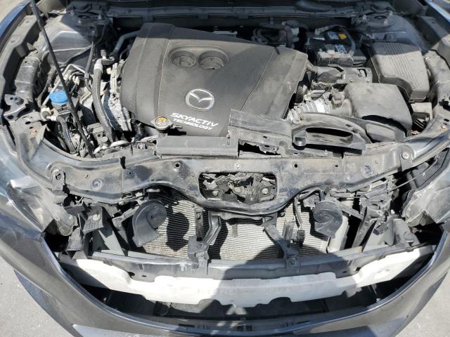 Photo 10 VIN: JM1GJ1W55G1426842 - MAZDA 6 