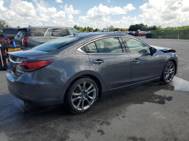 Photo 2 VIN: JM1GJ1W55G1426842 - MAZDA 6 