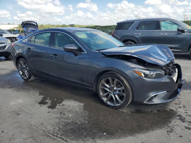 Photo 3 VIN: JM1GJ1W55G1426842 - MAZDA 6 