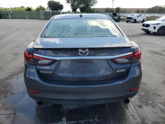 Photo 5 VIN: JM1GJ1W55G1426842 - MAZDA 6 