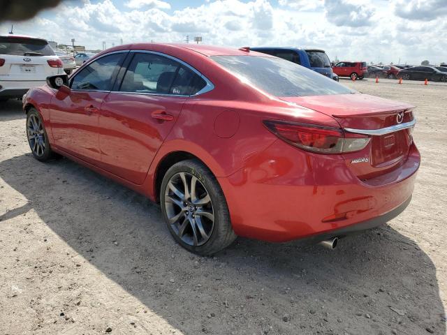 Photo 1 VIN: JM1GJ1W55G1432446 - MAZDA 6 GRAND TO 