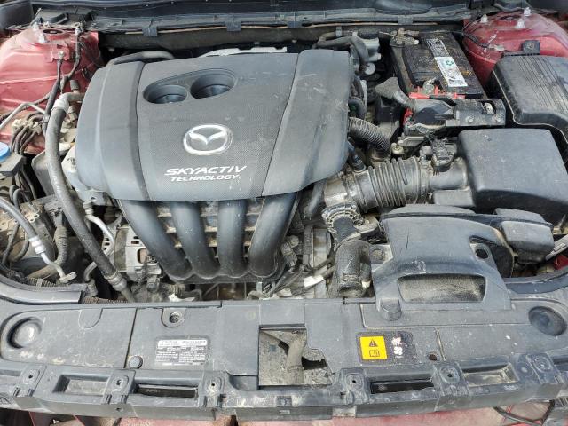 Photo 10 VIN: JM1GJ1W55G1432446 - MAZDA 6 GRAND TO 