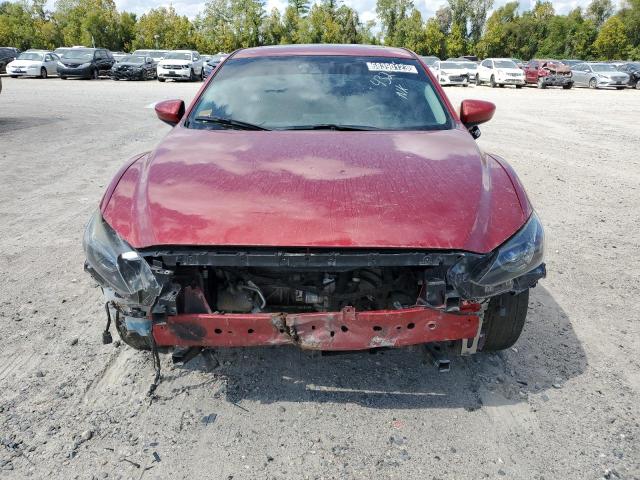 Photo 4 VIN: JM1GJ1W55G1432446 - MAZDA 6 GRAND TO 