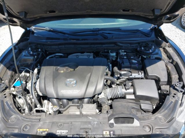 Photo 9 VIN: JM1GJ1W55G1436058 - MAZDA MAZDA6 