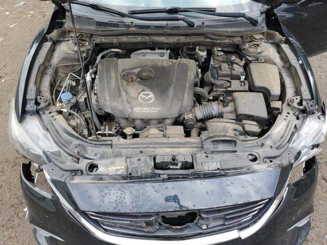 Photo 10 VIN: JM1GJ1W55G1441096 - MAZDA 6 