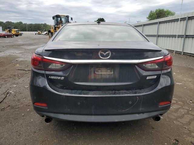 Photo 5 VIN: JM1GJ1W55G1441096 - MAZDA 6 