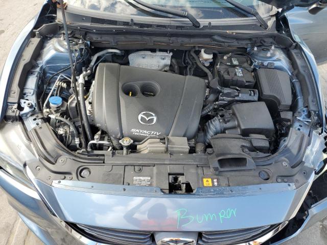 Photo 10 VIN: JM1GJ1W55G1444449 - MAZDA 6 GRAND TO 